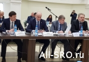 Региональные власти прислушались к СРО «Сахалинстрой»: читать другие актуальные новости о СРО на информационном портале «Всё о саморегулировании».